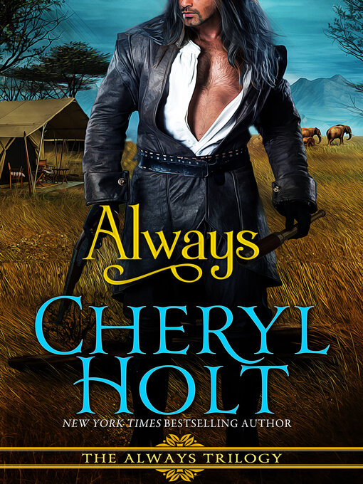 Title details for Always by Cheryl Holt - Available